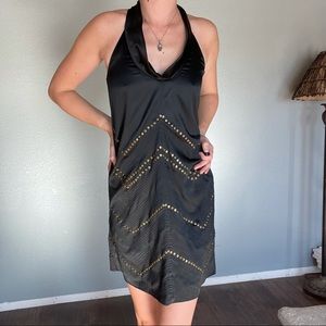 Gianni Bini little black dress